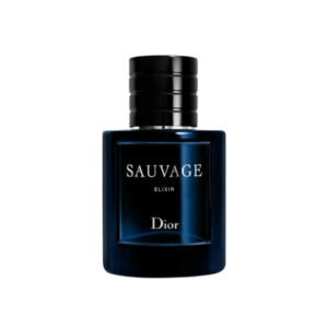 dior sauvage elixir