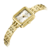 Gold watch