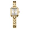 Gold watch