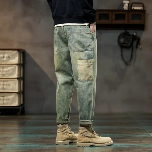 Jeans for men